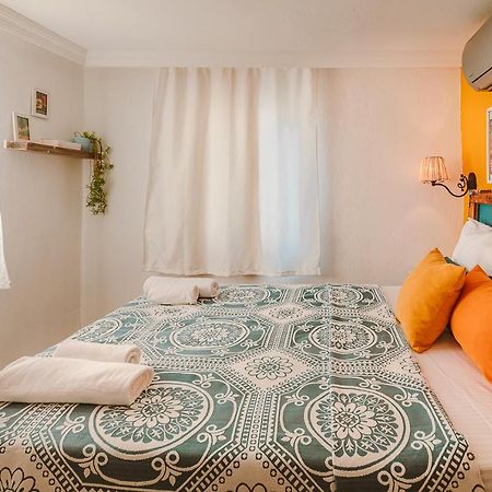 Kuytu Terrace Bed And Breakfast Каш Екстериор снимка