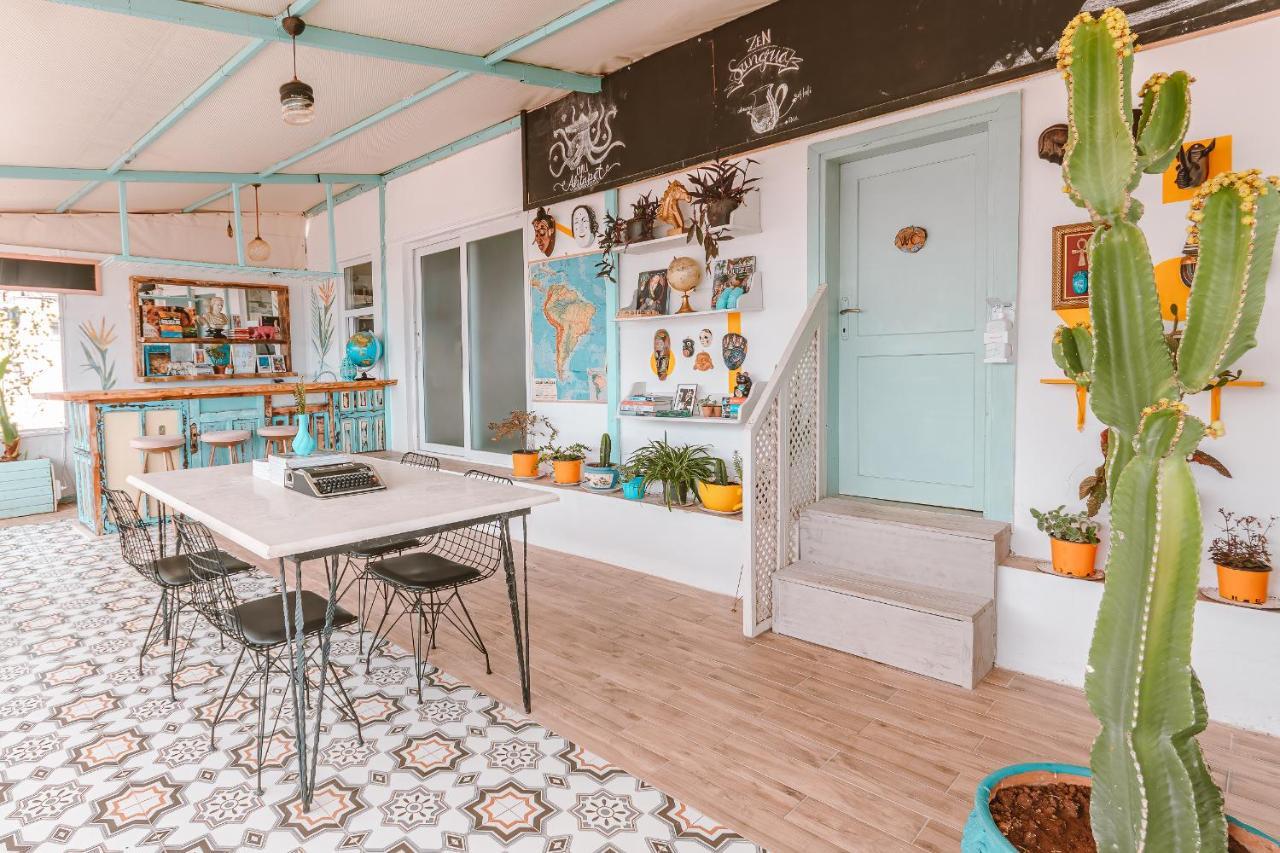 Kuytu Terrace Bed And Breakfast Каш Екстериор снимка