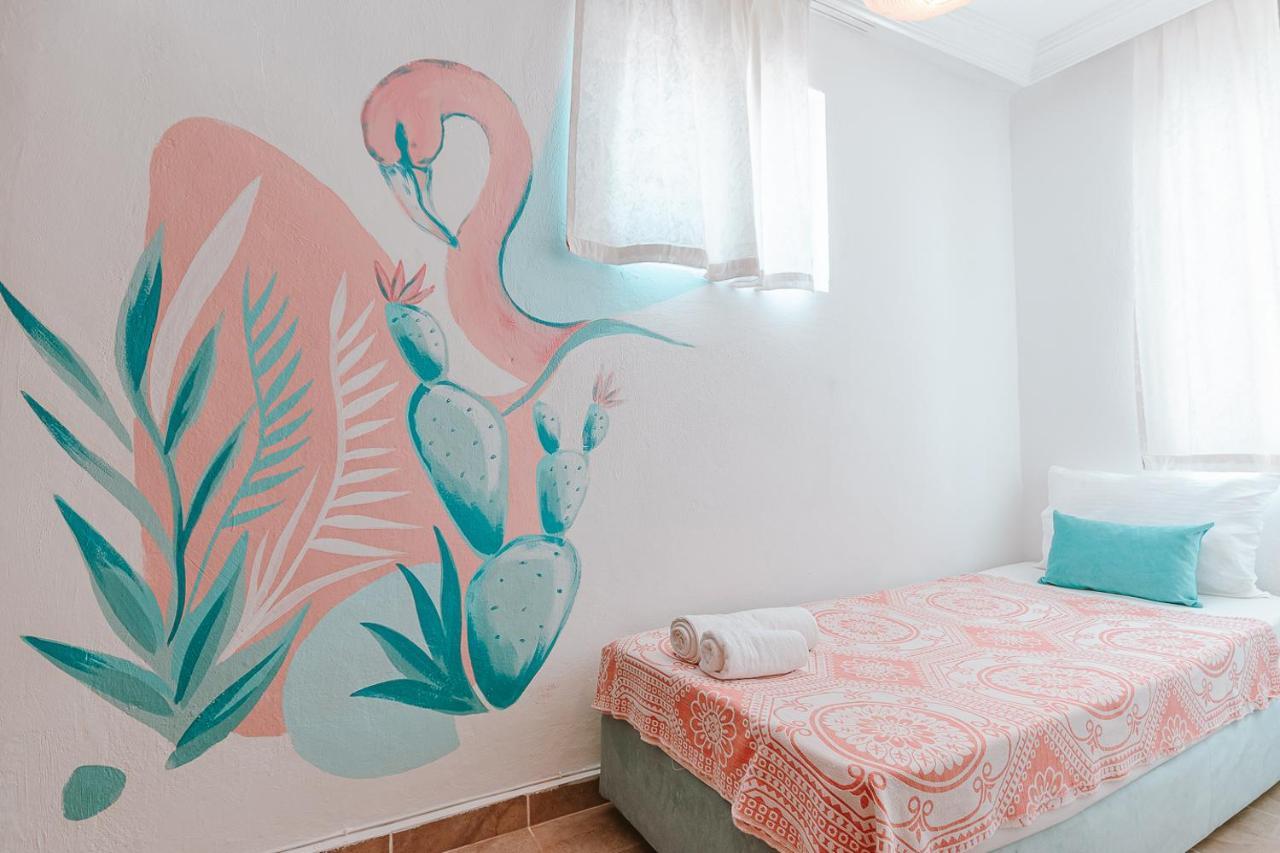 Kuytu Terrace Bed And Breakfast Каш Екстериор снимка