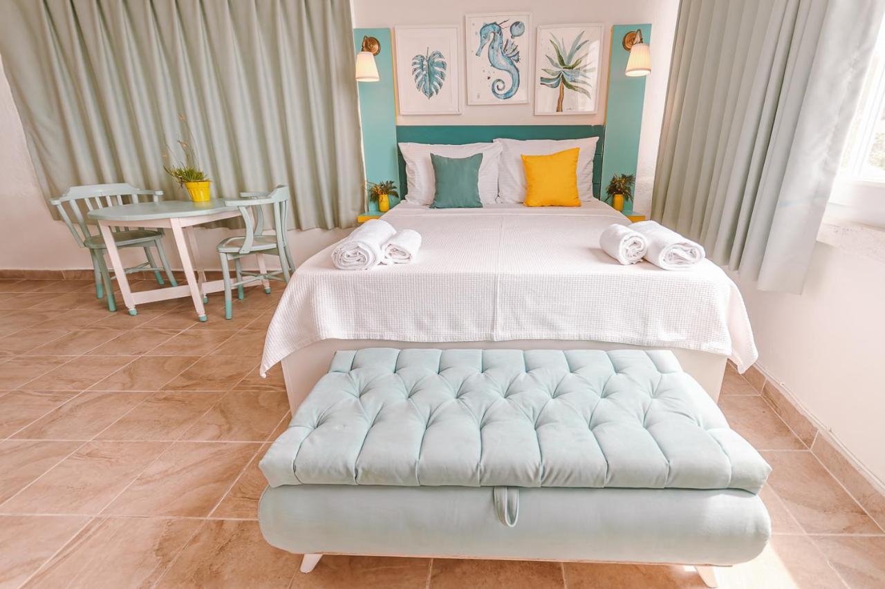 Kuytu Terrace Bed And Breakfast Каш Екстериор снимка