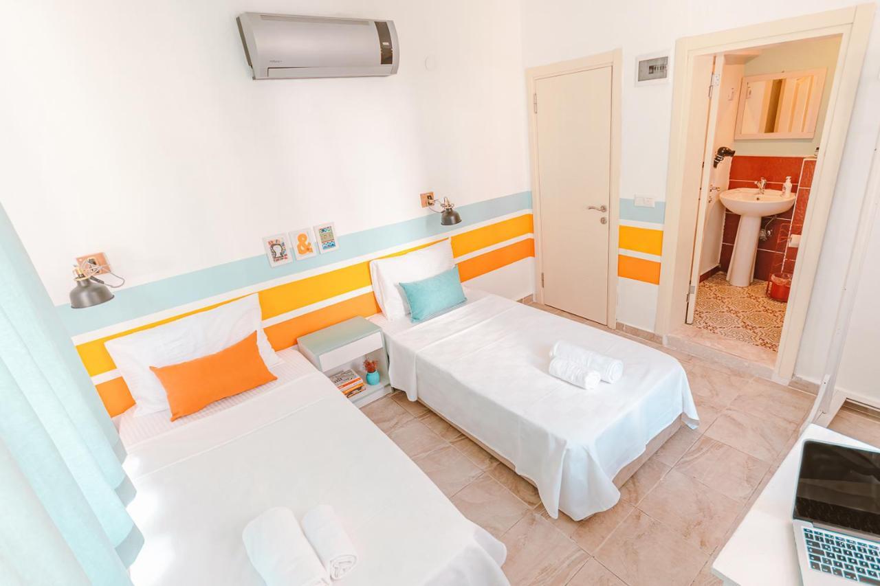 Kuytu Terrace Bed And Breakfast Каш Екстериор снимка