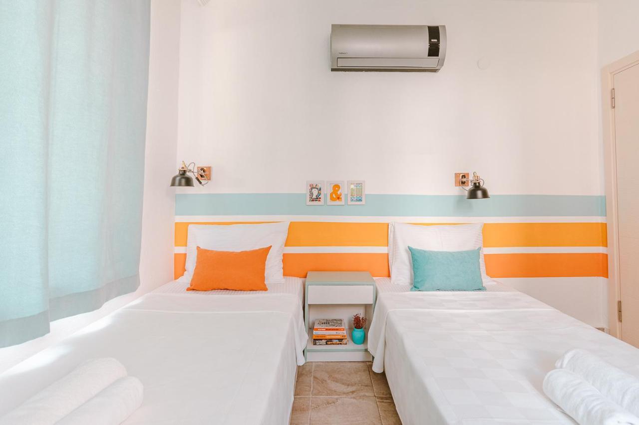 Kuytu Terrace Bed And Breakfast Каш Екстериор снимка