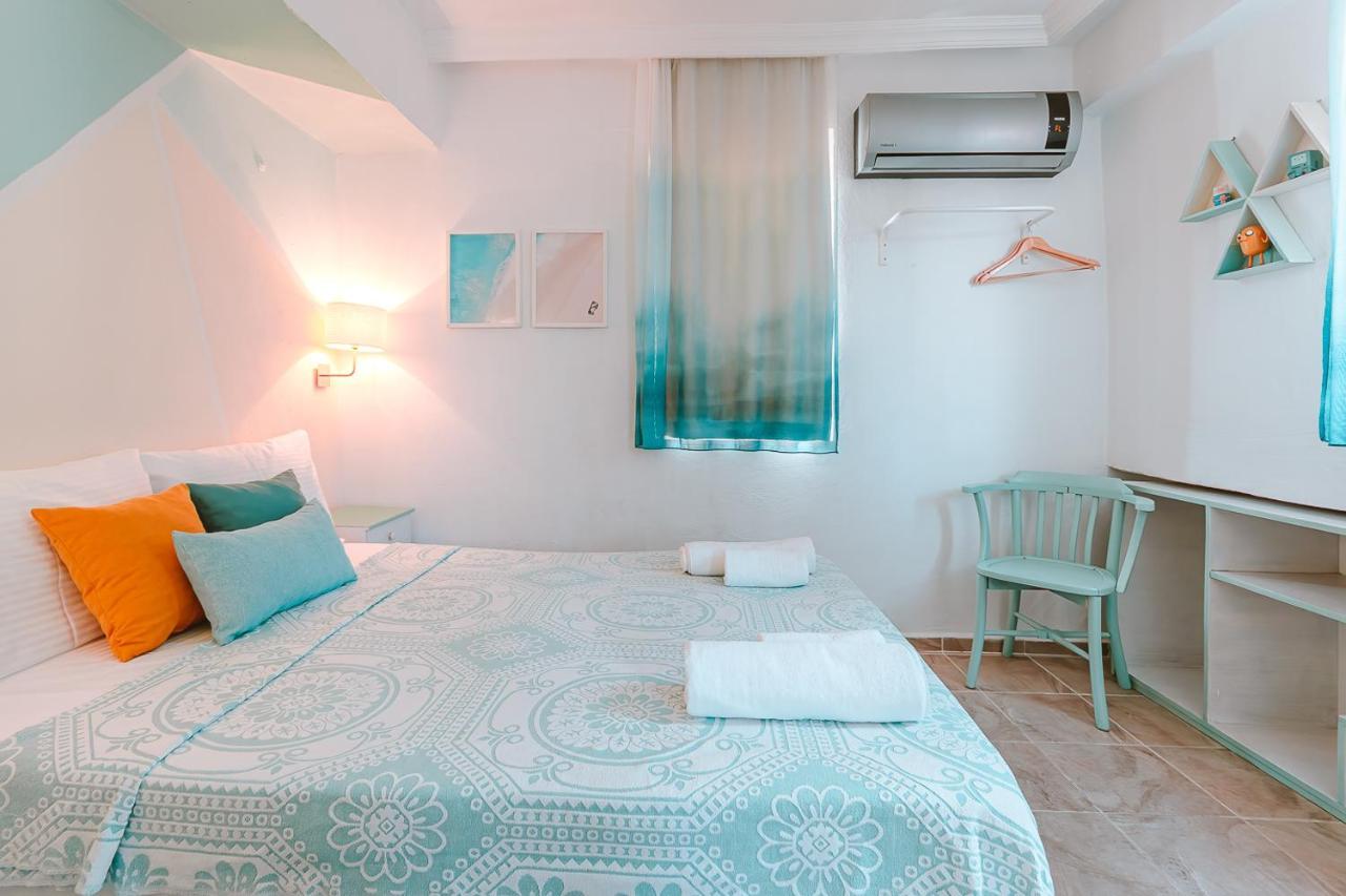 Kuytu Terrace Bed And Breakfast Каш Екстериор снимка