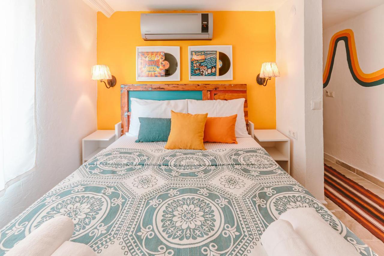 Kuytu Terrace Bed And Breakfast Каш Екстериор снимка