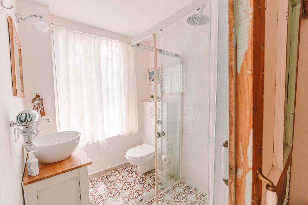 Kuytu Terrace Bed And Breakfast Каш Екстериор снимка