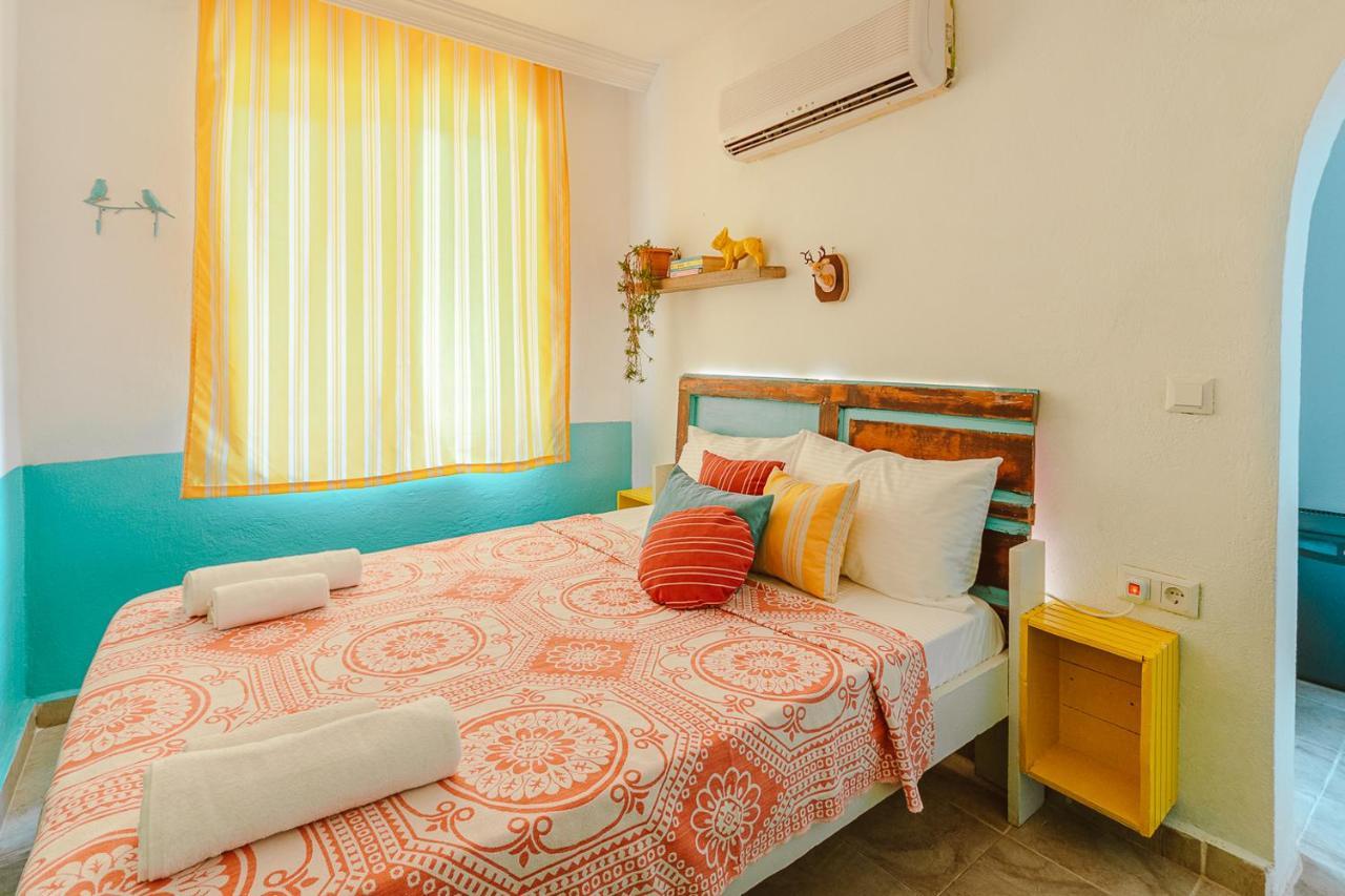 Kuytu Terrace Bed And Breakfast Каш Екстериор снимка