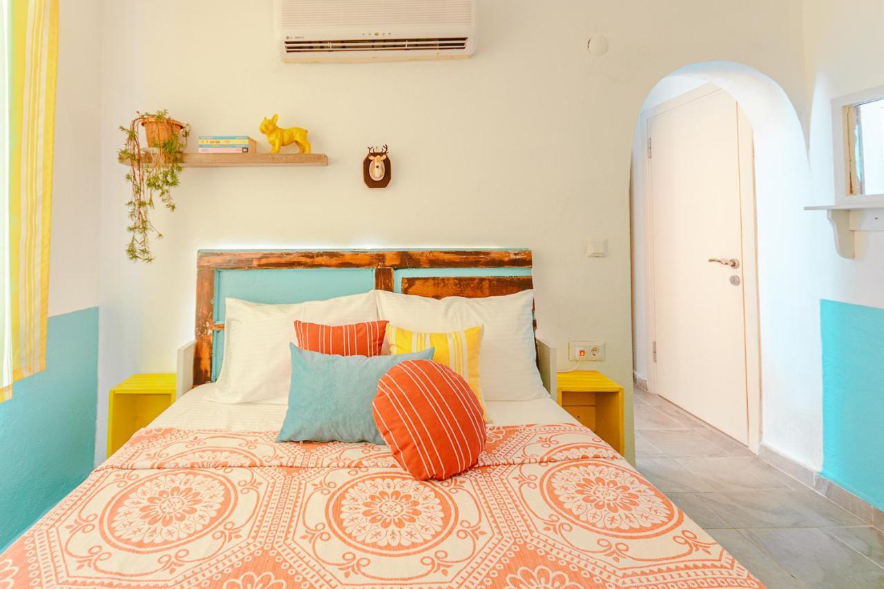 Kuytu Terrace Bed And Breakfast Каш Екстериор снимка