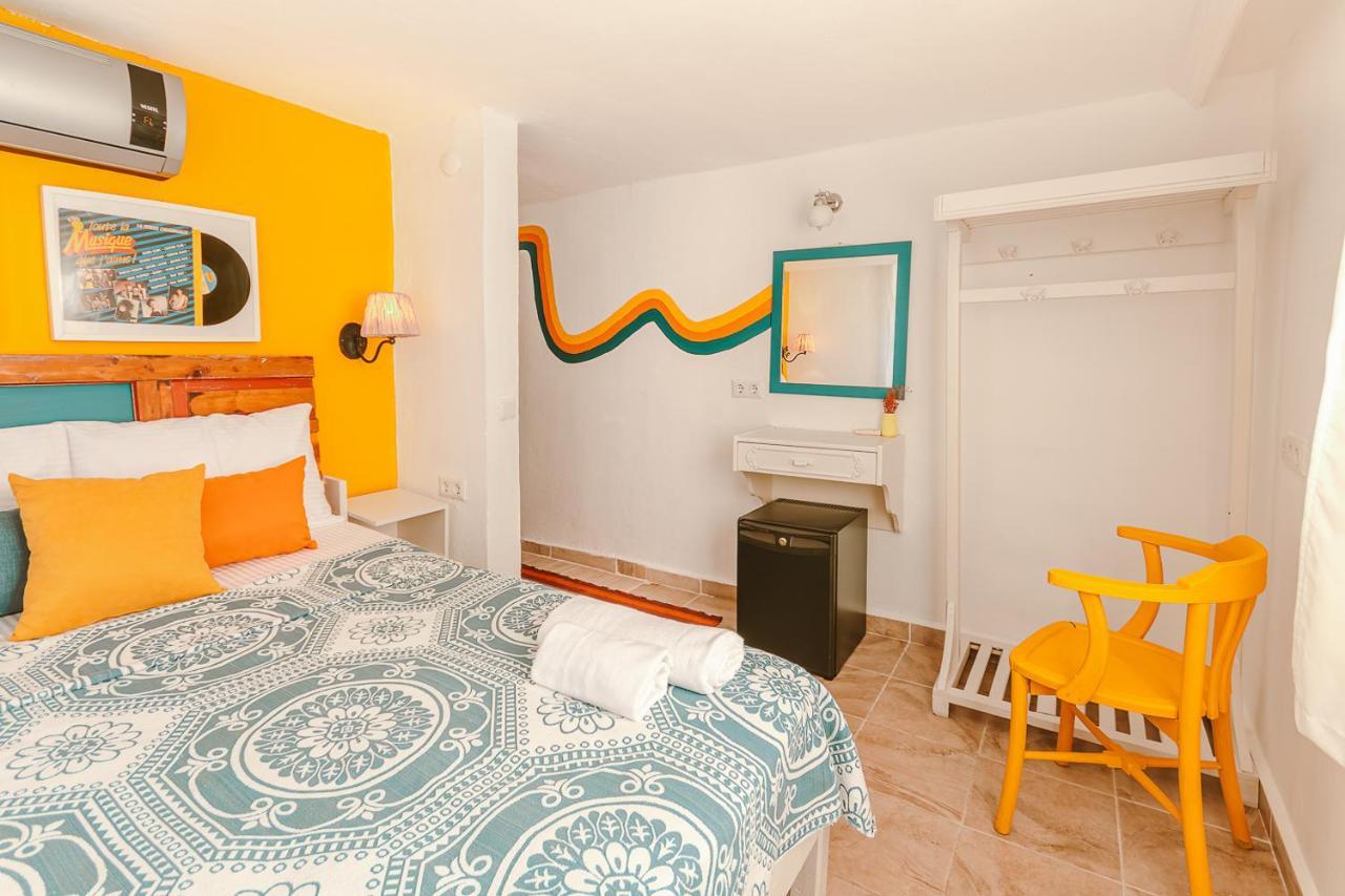 Kuytu Terrace Bed And Breakfast Каш Екстериор снимка