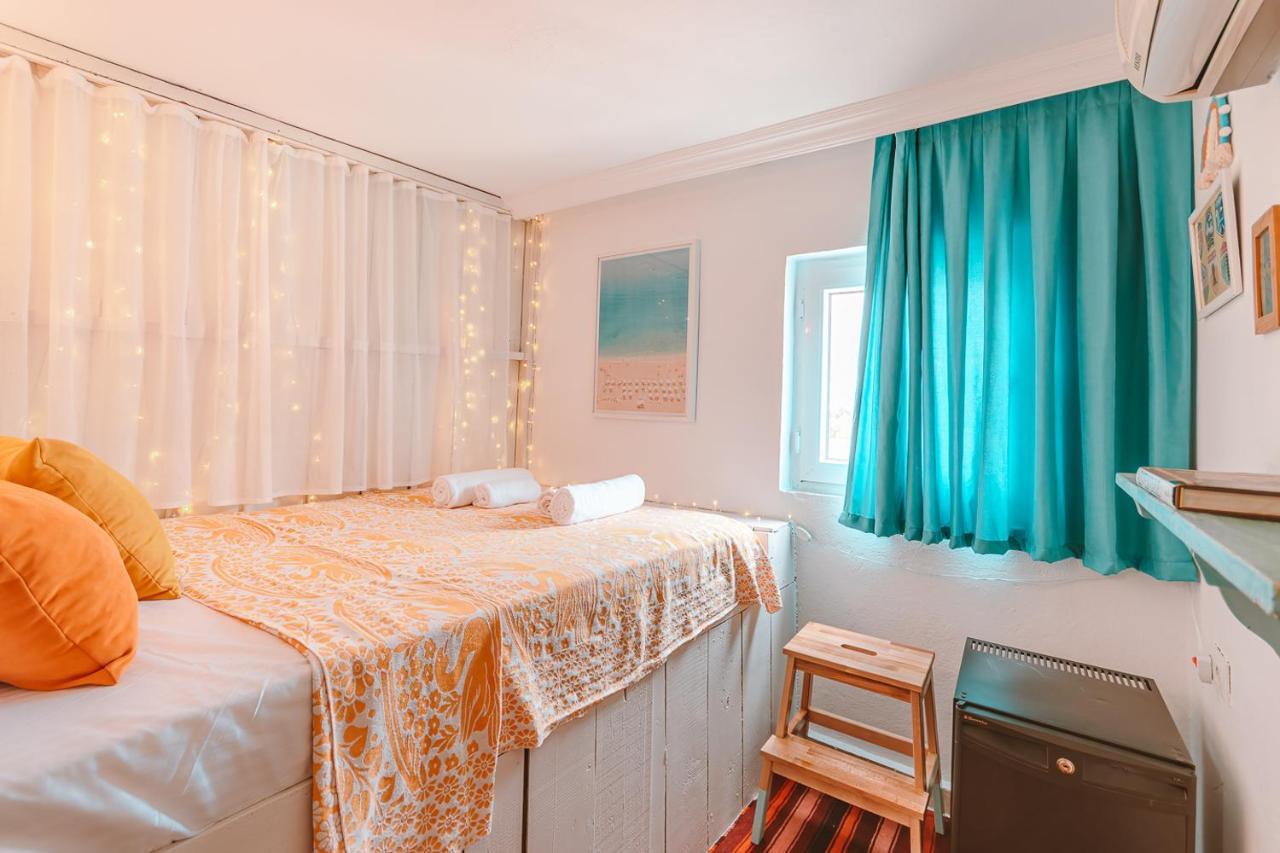 Kuytu Terrace Bed And Breakfast Каш Екстериор снимка