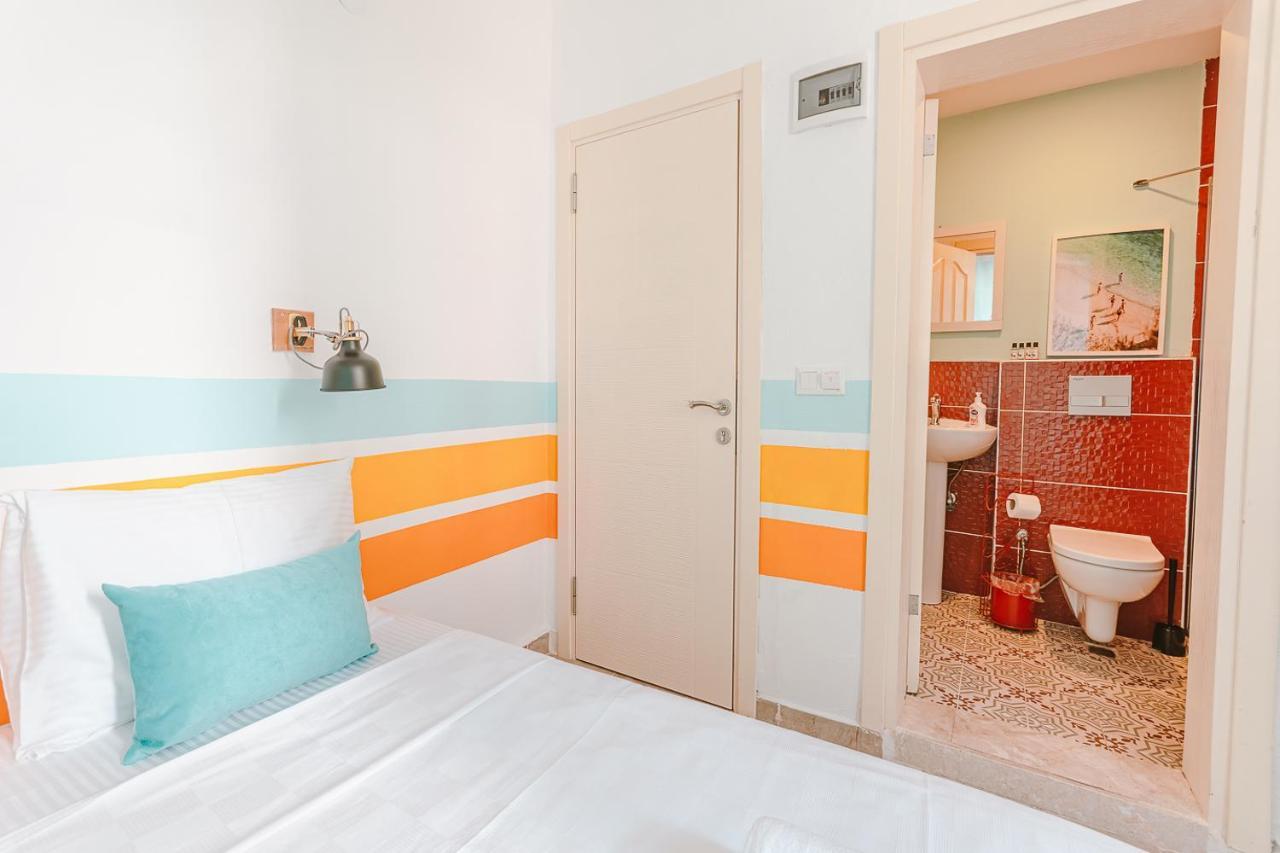 Kuytu Terrace Bed And Breakfast Каш Екстериор снимка